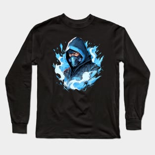 sub zero Long Sleeve T-Shirt